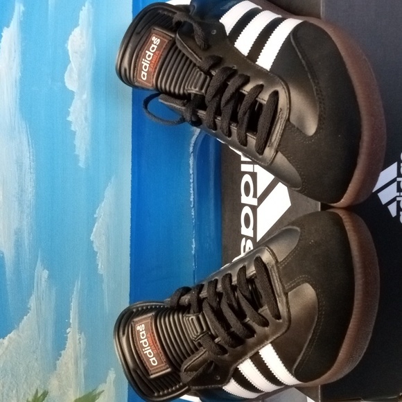 Adidas Samba - Picture 7 of 9